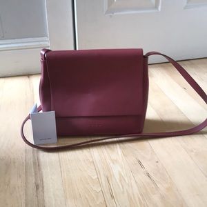 Aesther Elmer standard cross-body bag